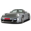Frontschürze im Turbo-Look. Porsche 911 (997) 2005-06/2008