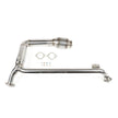 Auspuff Sportkat mit Downpipe – Fabspeed – Porsche 718 Boxster / Cayman