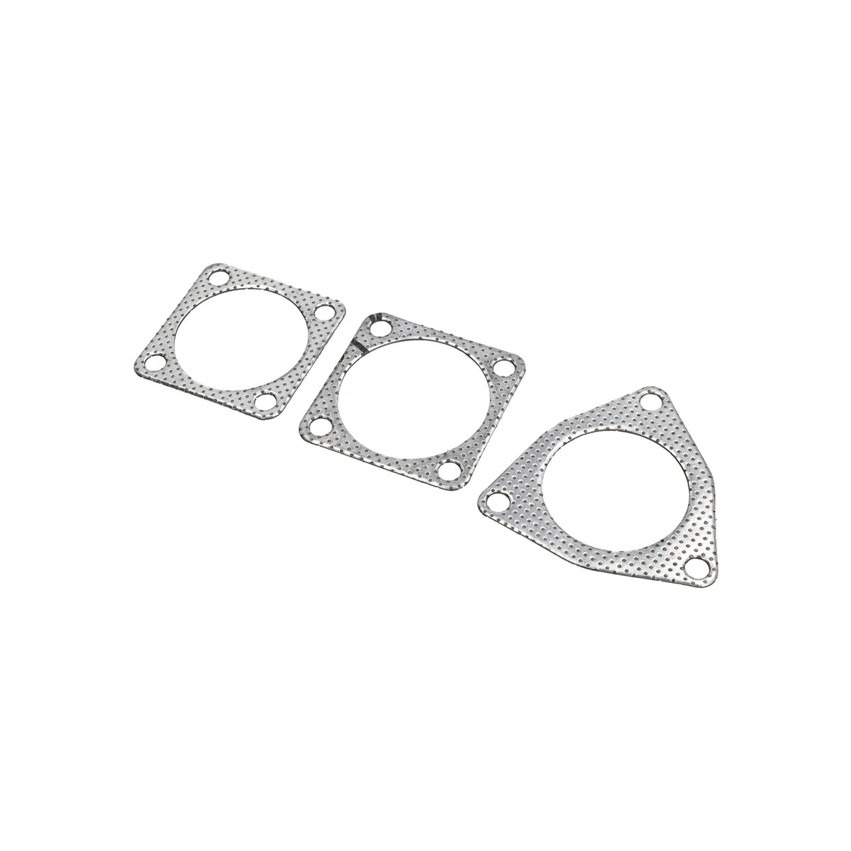 Exhaust Gasket Replacement Kit. Porsche 944 Turbo 951