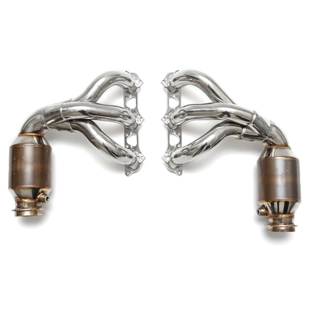 Sport Manifold. Porsche 991.2 GT3 / GT3RS