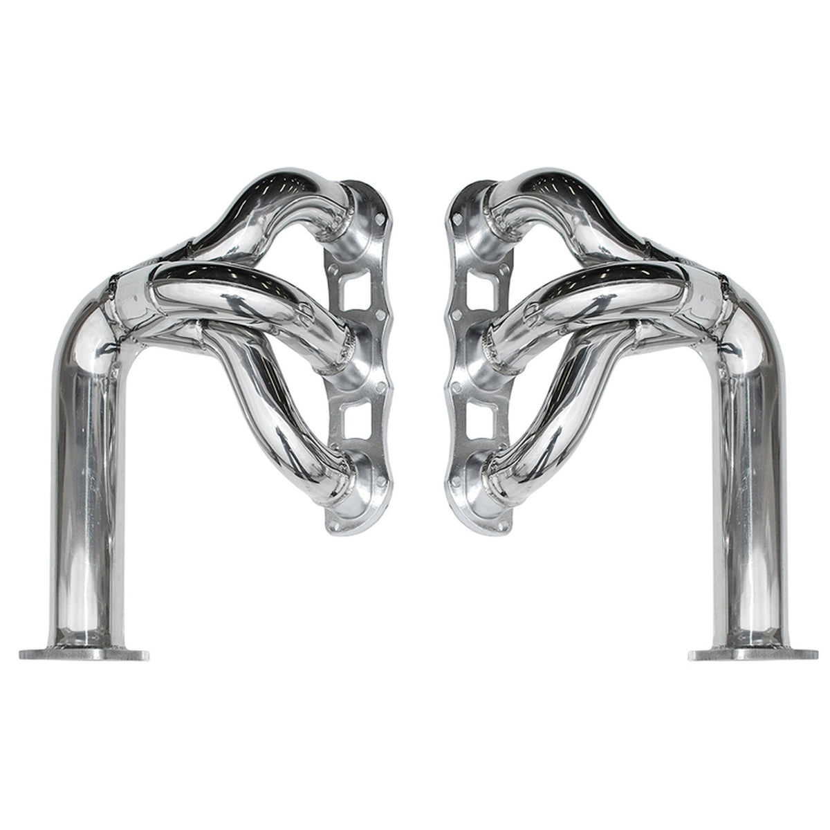 Exhaust Race Header. Porsche 991 (911) Carrera 2012>>