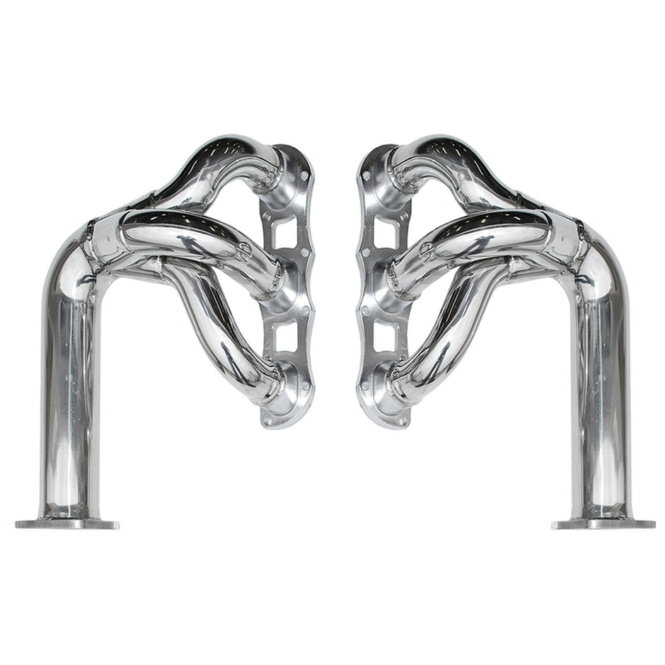 Auspuff Race Header. Porsche 991 (911) Carrera 2012>>