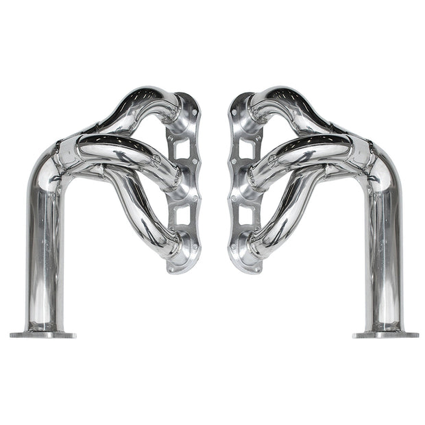 Auspuff Race Header. Porsche 991 (911) Carrera 2012>>
