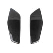 Fabspeed Carbon Fiber Wing End Plates GT3 Porsche 992