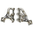 Fabspeed Sport Headers Porsche 992