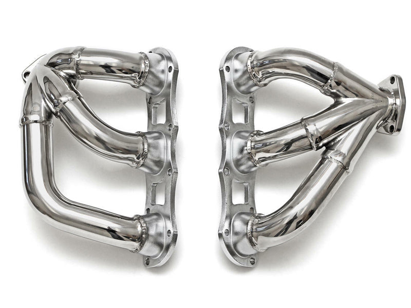 Exhaust Sport Headers. Porsche 997.2 Turbo / Turbo S (2010-2012)