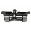 Fabspeed Carbon Competition Intake. Porsche 997 GT3 2006-09