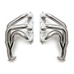 Exhaust sport manifold. Porsche 997 Carrera