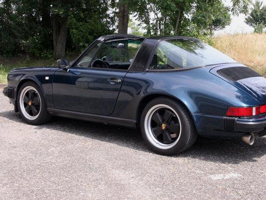 Fuchsfelgen Satz 17 Zoll Schwarz Porsche_3
