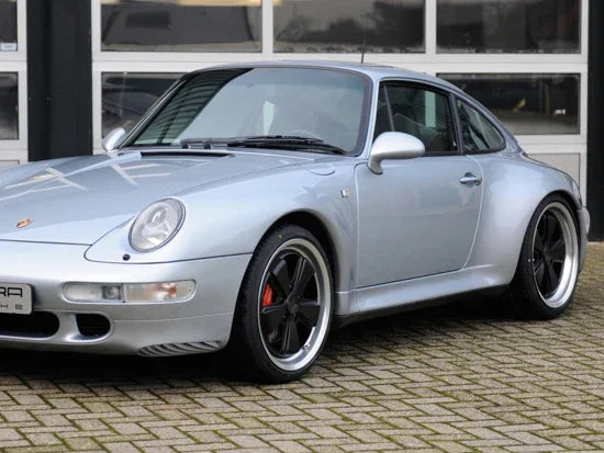 Fuchsfelgen Satz 18 Zoll Schwarz Porsche_2