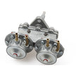 Doppel-Kraftstoffpumpe | Porsche 911 (1965-68) – Porsche Ref. 90110840100 – OEM