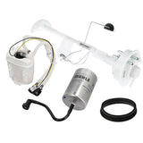 Fuel pump repair kit | Porsche 996 Carrera 2 / Boxster 986 up to 2001 | Kit of OEM parts