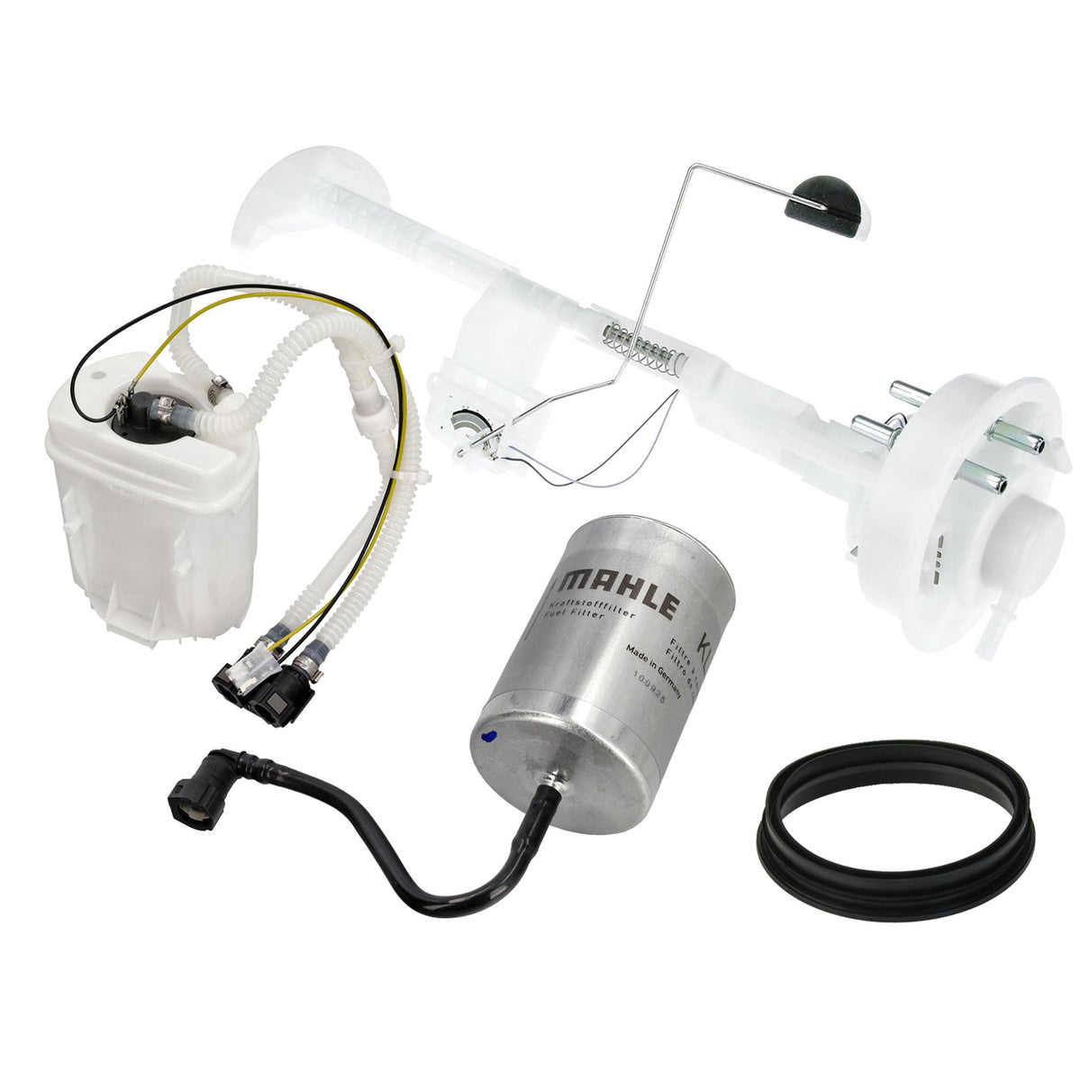 Fuel Pump Repair Kit – Porsche Boxster/Cayman