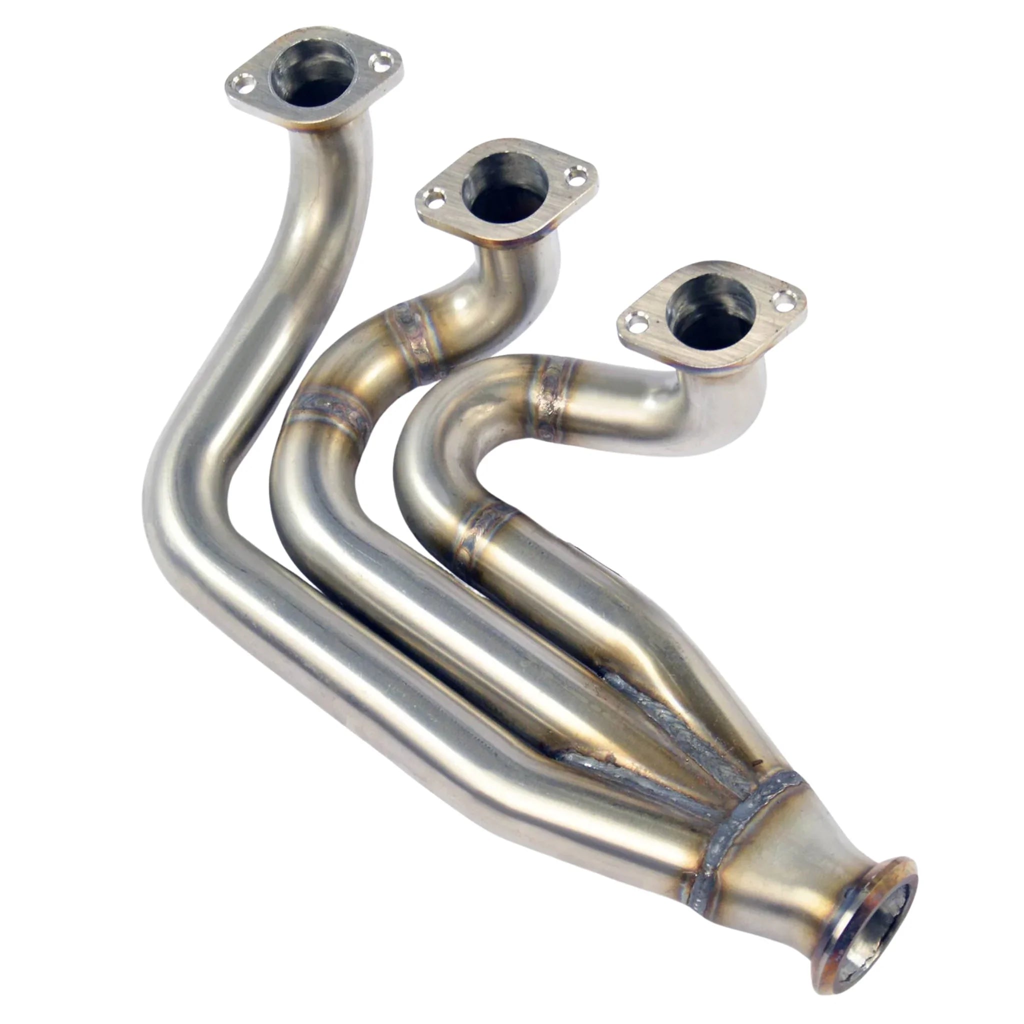 Fächerkrümmer Rechts Links Racing Ohne Wärmetauscher Porsche 911 2.7 3.0 3.2 1975-89_2