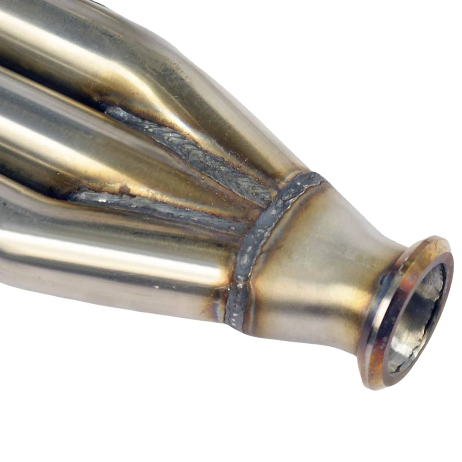 Fächerkrümmer Rechts Links Racing Ohne Wärmetauscher Porsche 911 2.7 3.0 3.2 1975-89_4