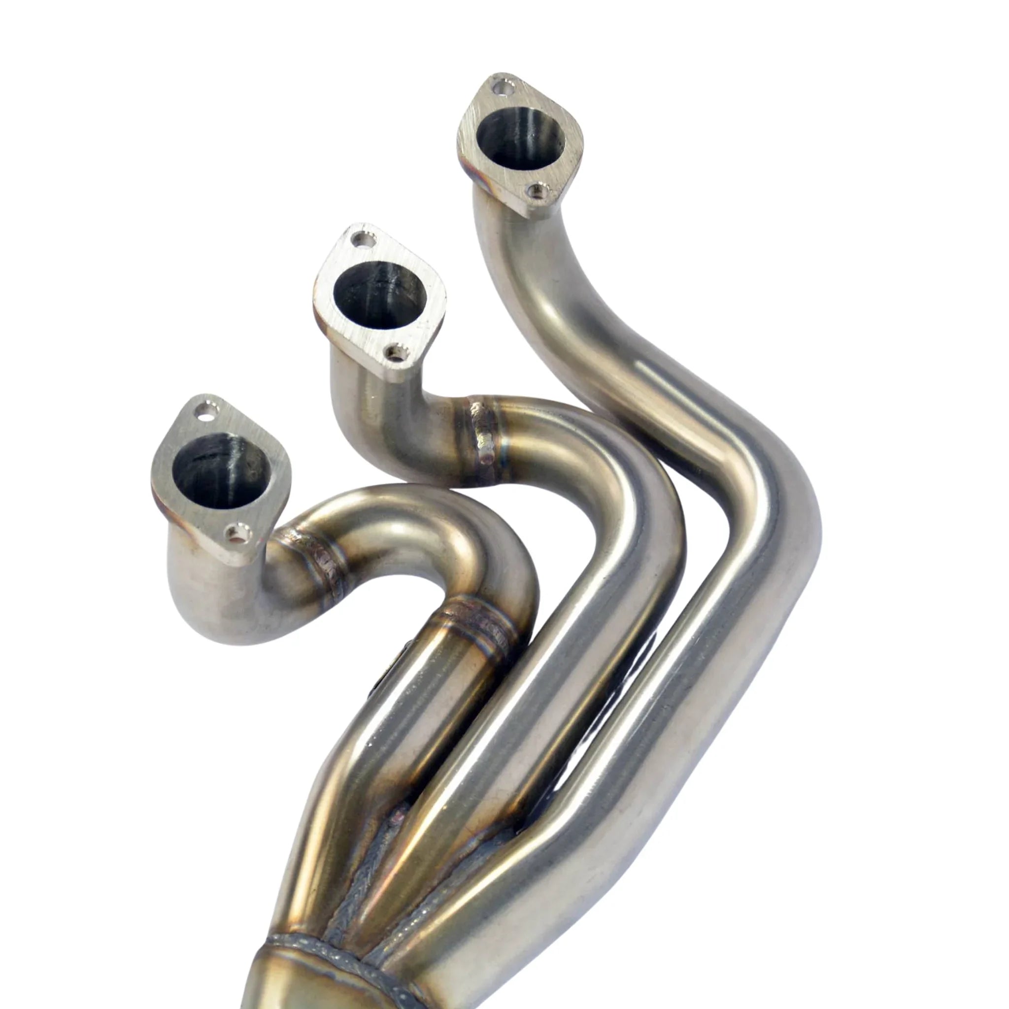 Fächerkrümmer Rechts Links Racing Ohne Wärmetauscher Porsche 911 2.7 3.0 3.2 1975-89_6