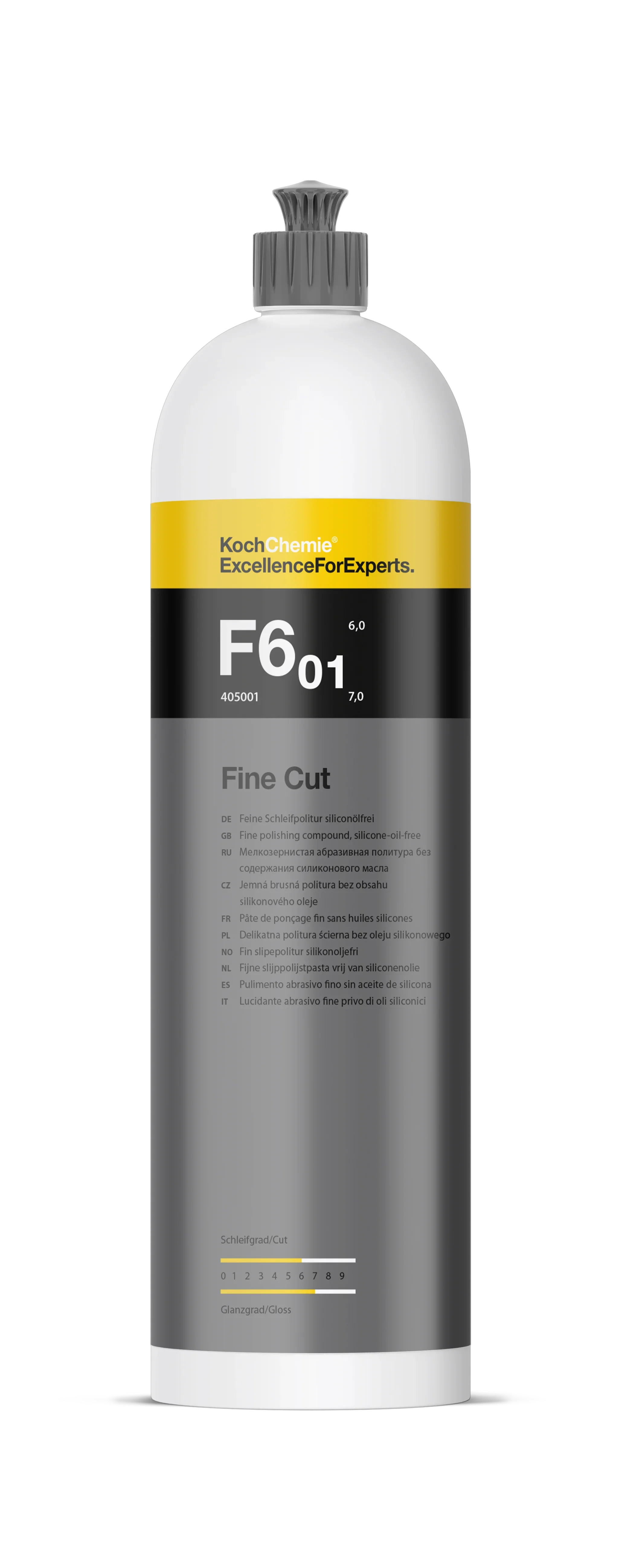 Koch Chemie Fine Cut F6.01 1L