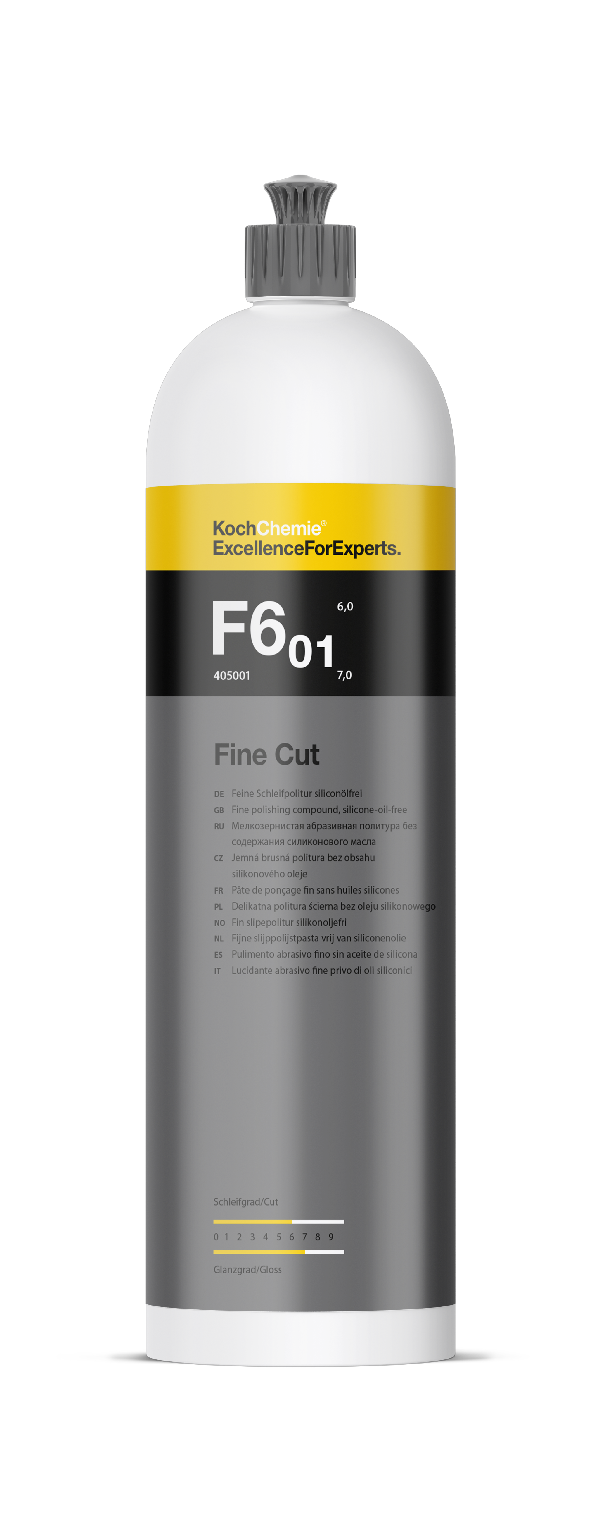 Koch Chemie Fine Cut F6.01 1L