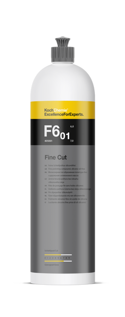 Koch Chemie Fine Cut F6.01 1L
