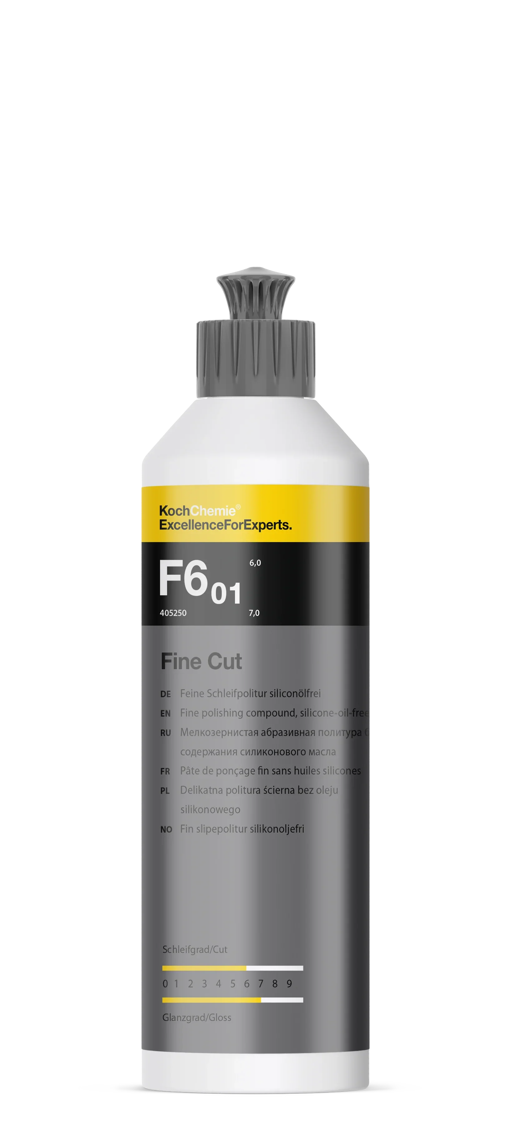 Koch Chemie Fine Cut F6.01 250ml