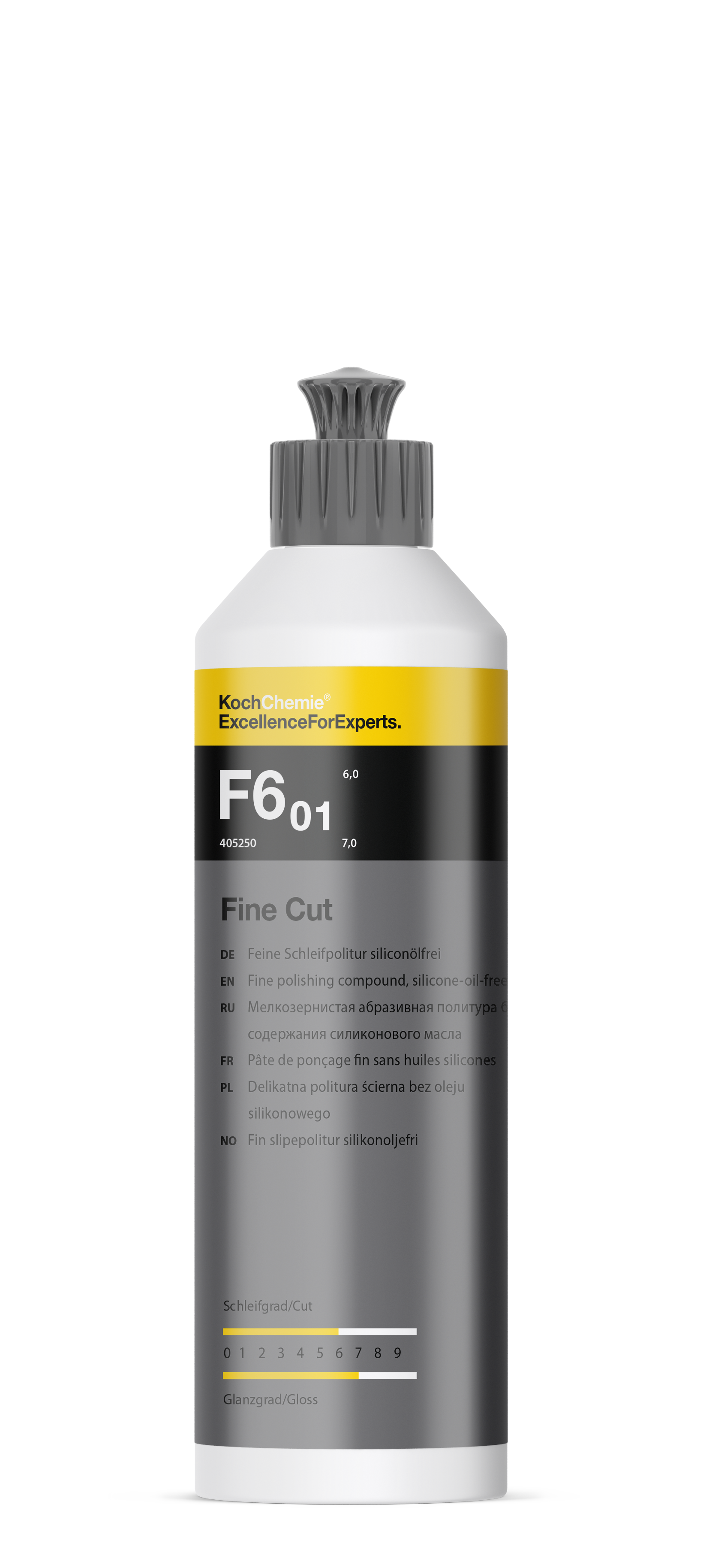 Koch Chemie Fine Cut F6.01 250ml