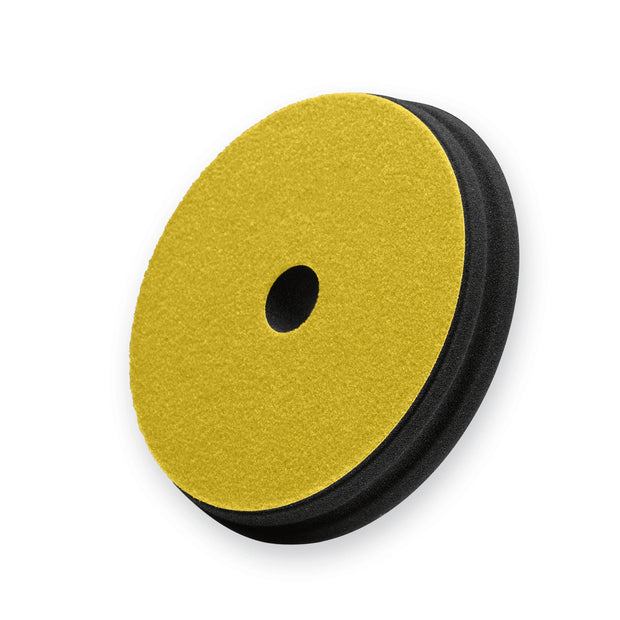 Koch Chemie Polierpad Fine Cut Gelb_1