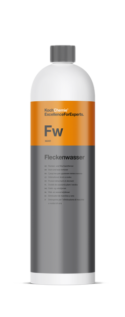 Koch Chemie Fleckenwasser