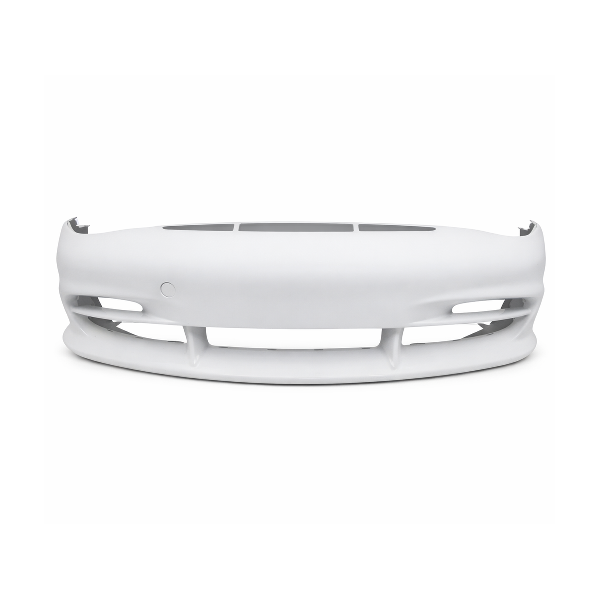 Front bumper GT3 RS. Porsche 996 08/2001>>