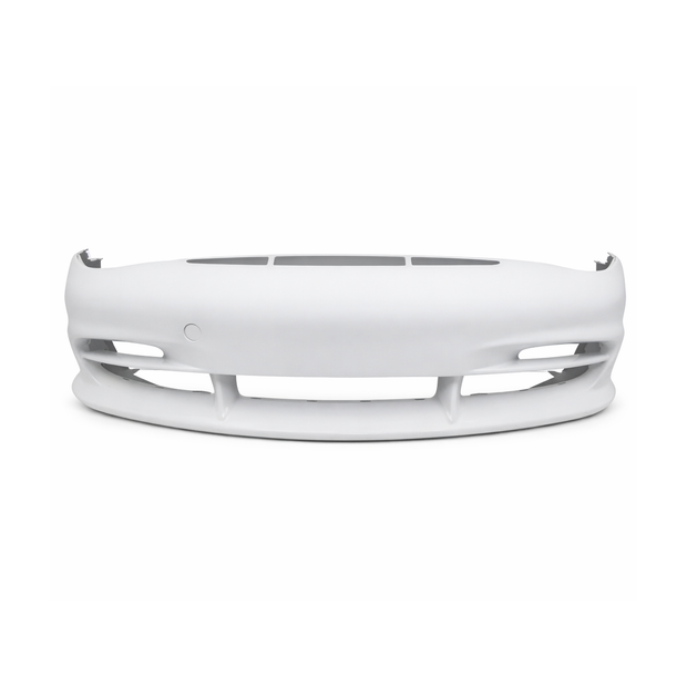 Front bumper GT3 RS. Porsche 996 08/2001>>