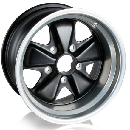 Original Porsche Fuchsfelge 15 Zoll Carrera 3.0