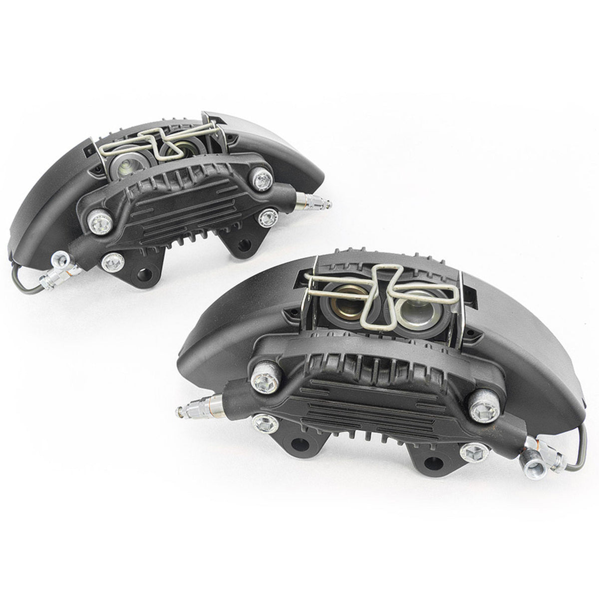 Elephant Racing 930-ERX Brake Calipers (Rear) | Porsche 911 / 912 (1969-89)