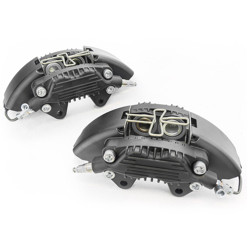 Elephant Racing 930-ERX Brake Calipers (Rear) | Porsche 911 / 912 (1969-89)
