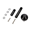 G-Body Shift Knob with Extension | Porsche 911 with 915-Gearbox | Numeric Racing