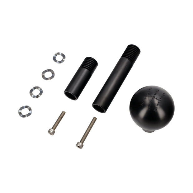 G-Body Shift Knob with Extension | Porsche 911 with 915-Gearbox | Numeric Racing