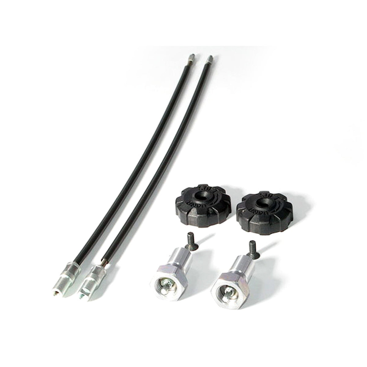Road & Track Adjuster Extension Kit. Porsche 911 (997) / 991 (996)