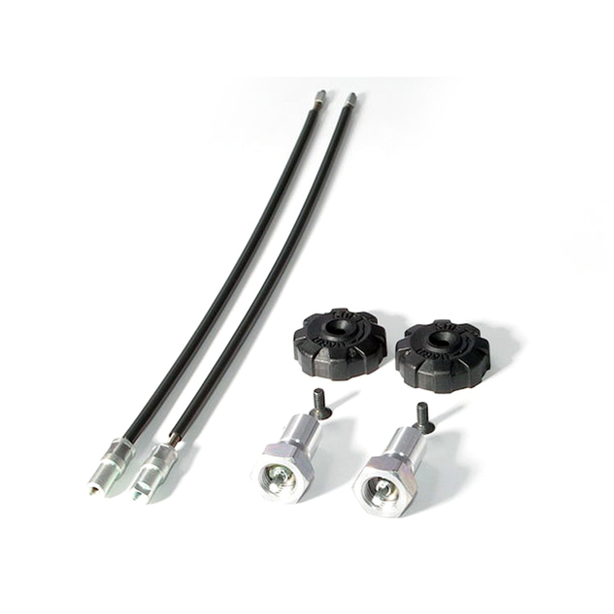 Road & Track Adjuster Extension Kit. Porsche 911 (997) / 991 (996)