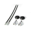 Road & Track Adjuster Extension Kit. Porsche 911 (997) / 991 (996)