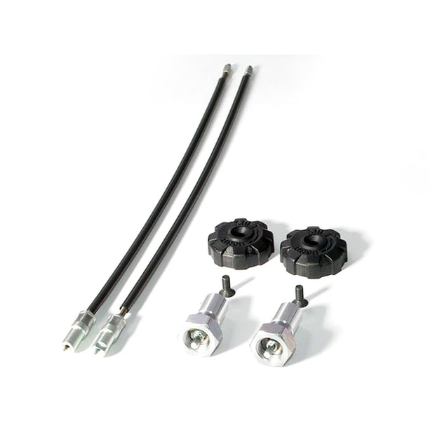 Road & Track Adjuster Extension Kit. Porsche 911 (997) / 991 (996)