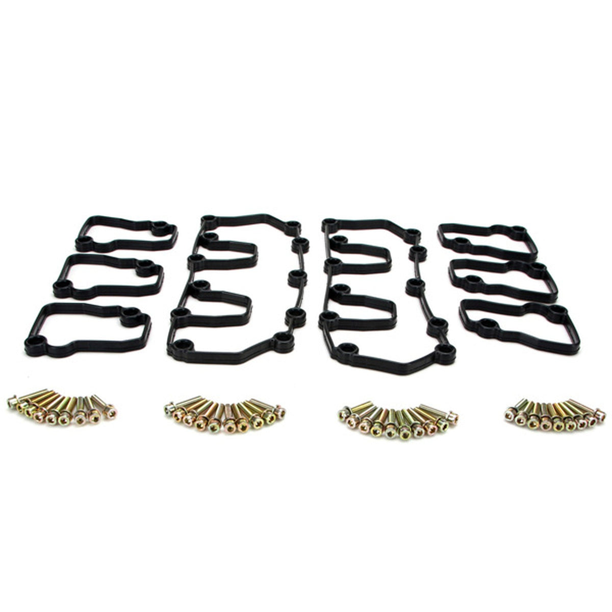 Gasket set camshaft cover | Porsche 993 1994 – 1998