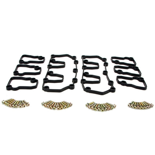 Gasket set camshaft cover | Porsche 993 1994 – 1998