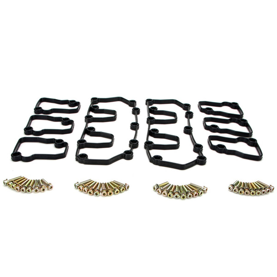 Gasket set camshaft cover | Porsche 993 1994 – 1998