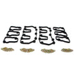 Gasket set camshaft cover | Porsche 993 1994 – 1998