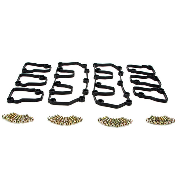 Gasket set camshaft cover | Porsche 993 1994 – 1998