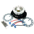 Steering Wheel Boss Snap-Off Adapter | B-G Racing
