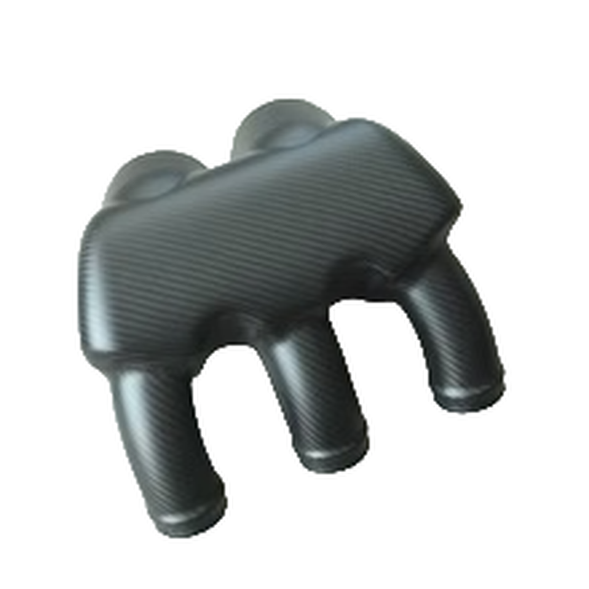 Intake Manifold Kit GT3-Style | Porsche 964 / 993 / 996