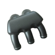 Intake Manifold Kit GT3-Style | Porsche 964 / 993 / 996