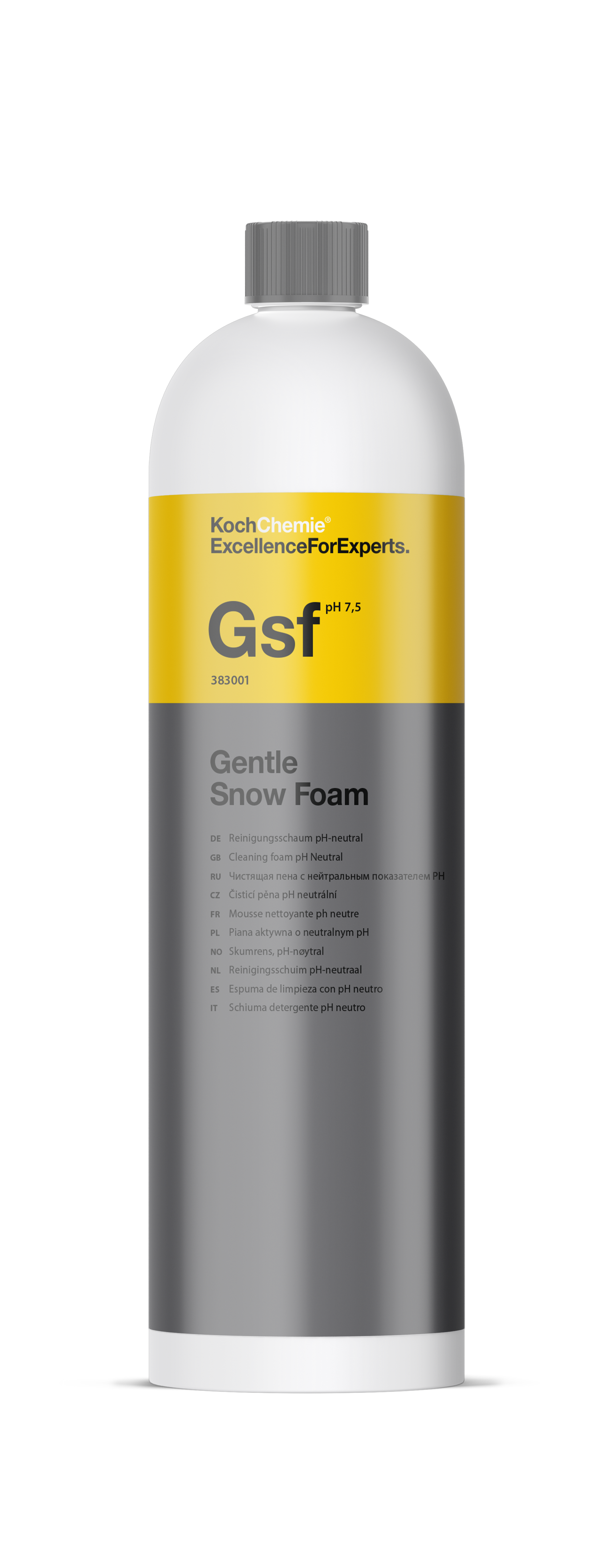 Koch Chemie Gentle Snow Foam