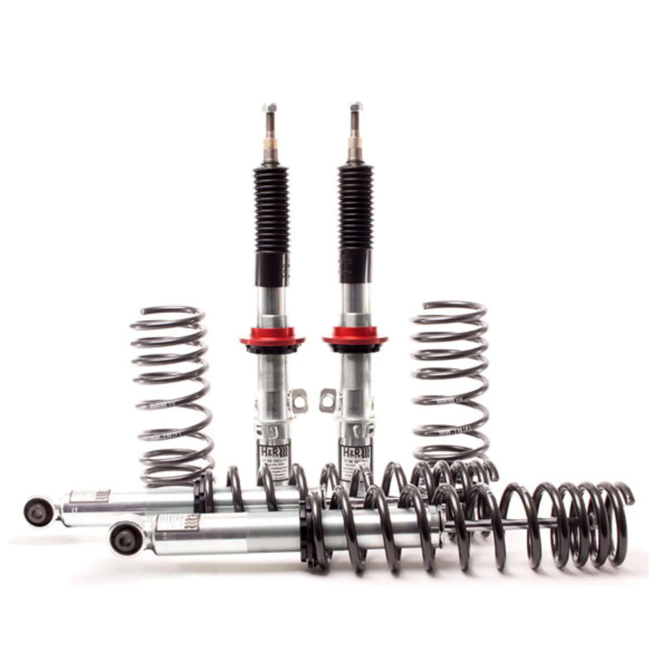 H&R Monotube Porsche 993 Gewindefahrwerk