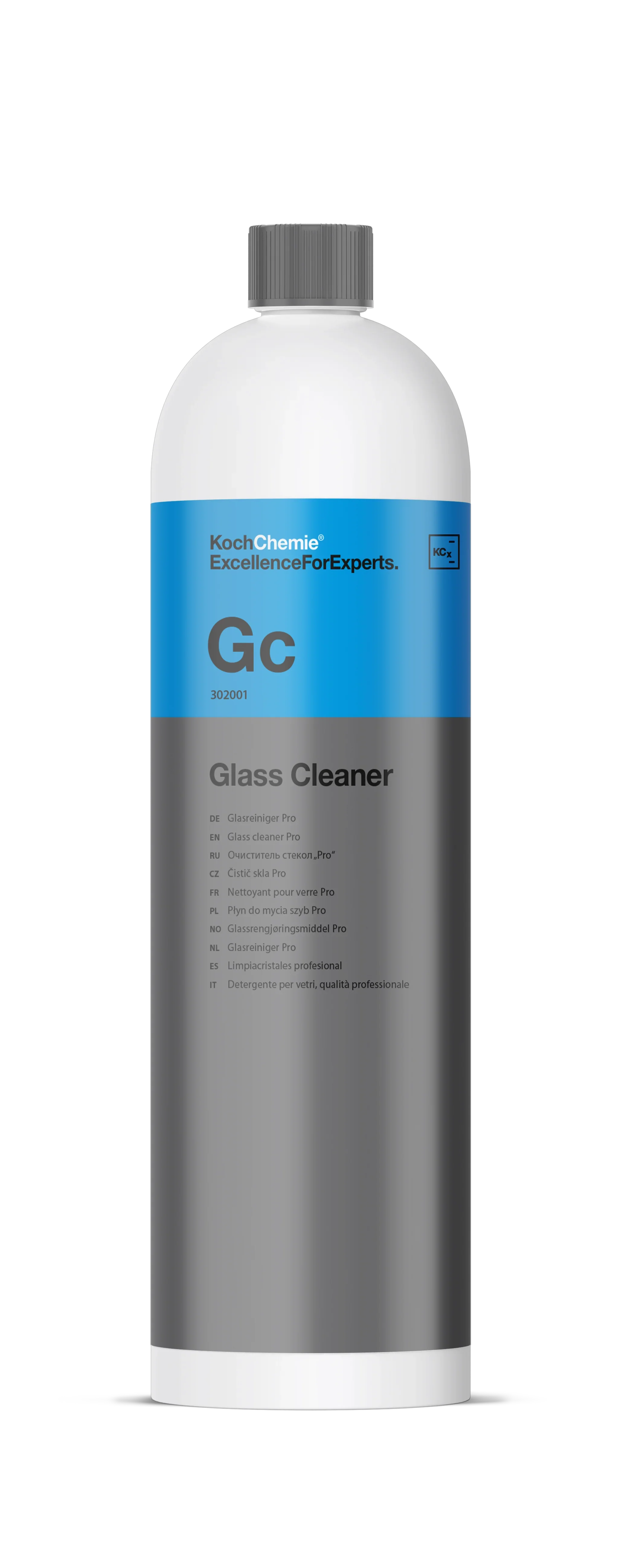 Koch Chemie Speed Glass Cleaner