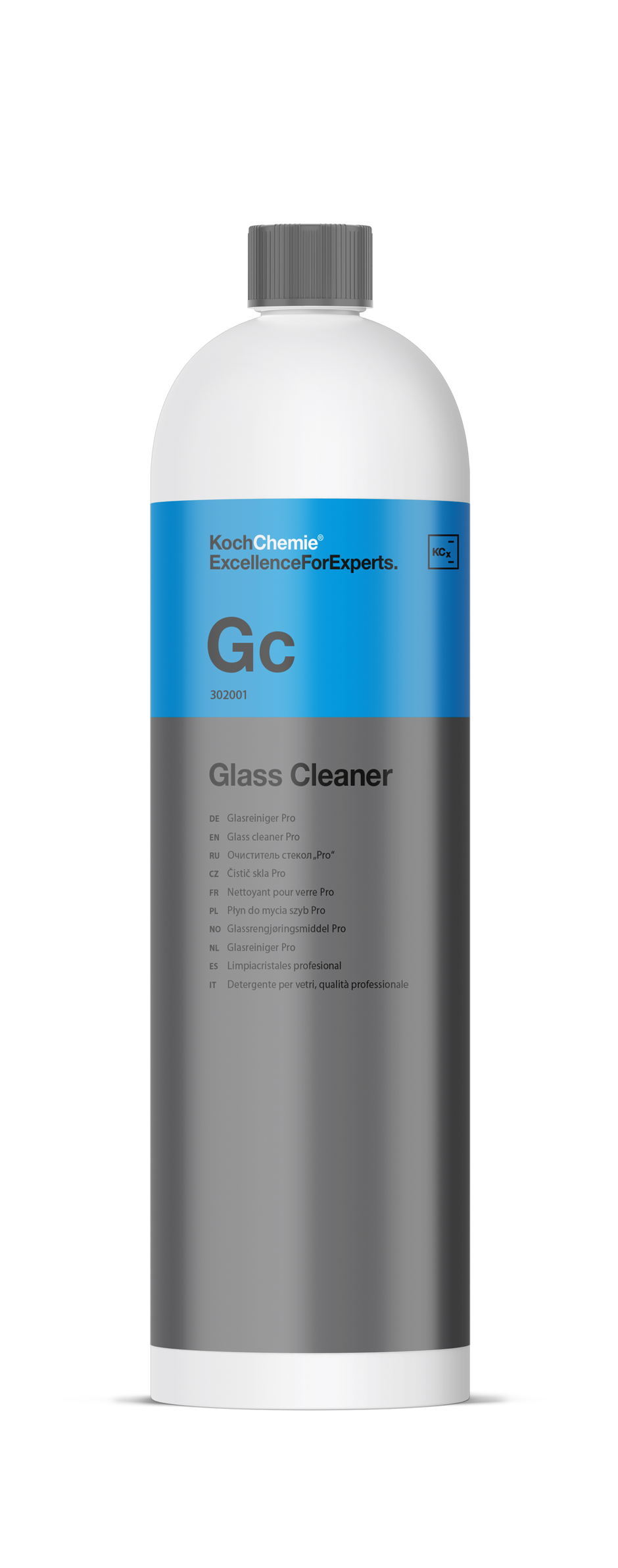 Koch Chemie Glass Cleaner
